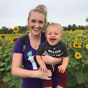 Meet your Posher, Samantha